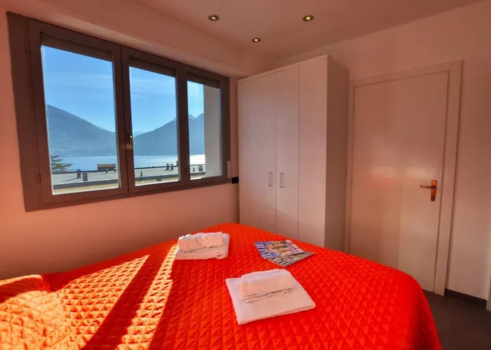 Vista Da Sogno